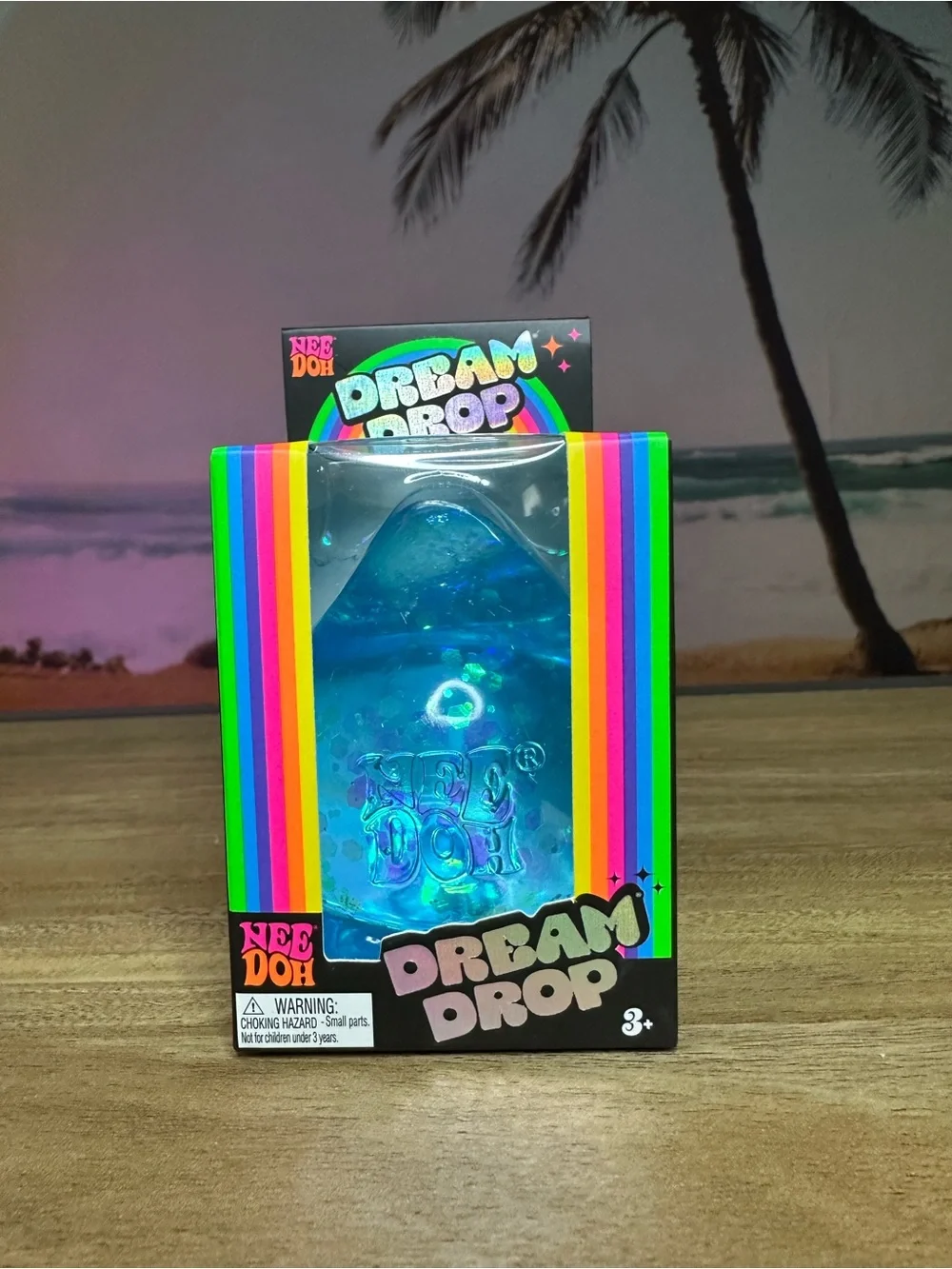 Needoh Dream Drop